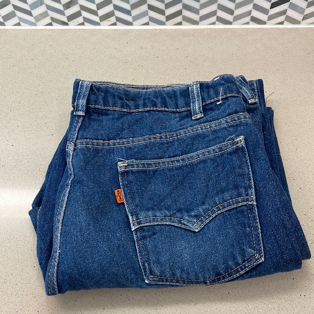 Levi’s